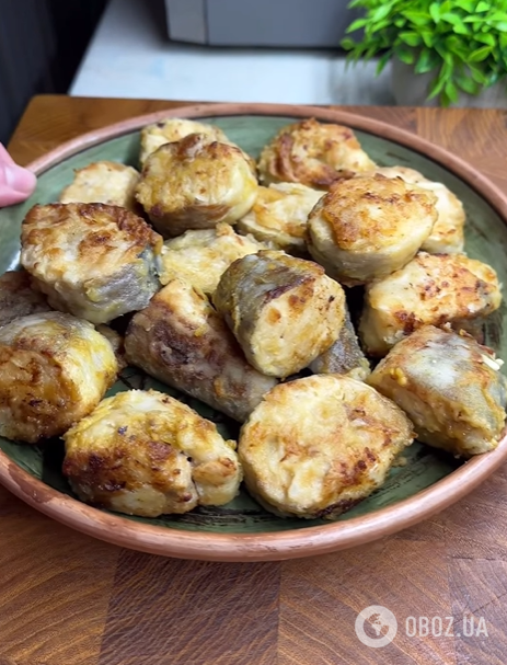 Хек до гречки: як смачно приготувати рибу на обід