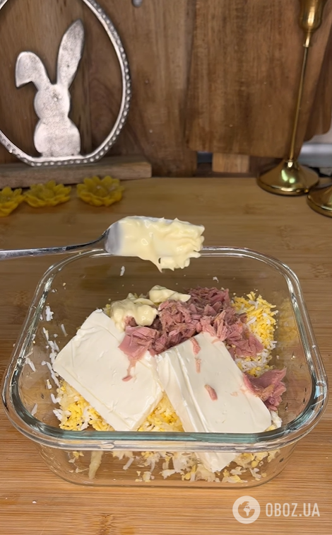 Элементарная намазка с тунцом за 10 минут: как приготовить