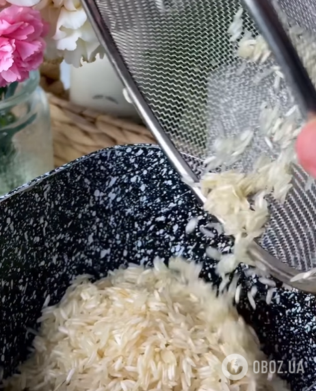 Рис з креветками в азійською стилі: як смачно приготувати на вечерю