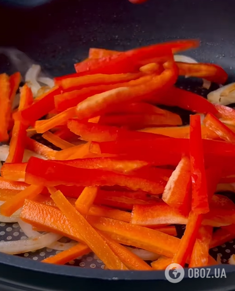 Рис з креветками в азійською стилі: як смачно приготувати на вечерю