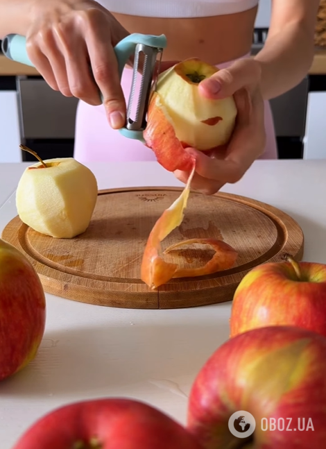 Пышная домашняя шарлотка без сахара: как приготовить низкокалорийный десерт