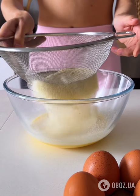 Пышная домашняя шарлотка без сахара: как приготовить низкокалорийный десерт