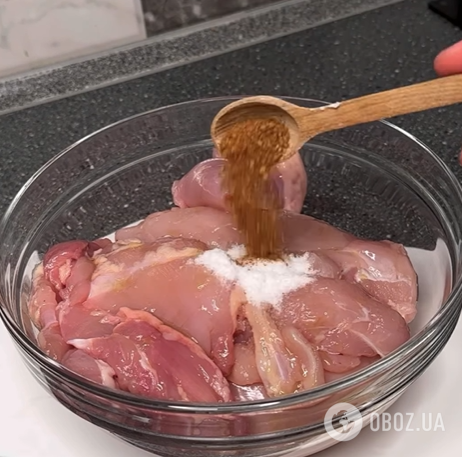 Домашняя куриная ветчина для пасхального стола: из какого мяса лучше приготовить