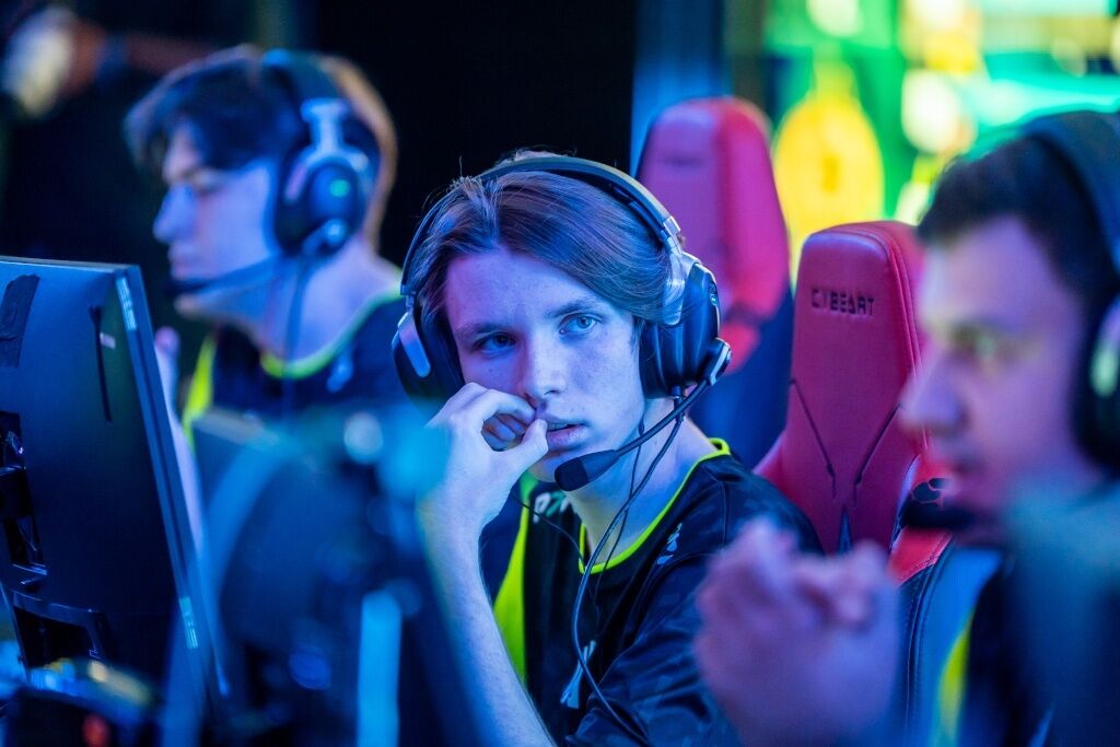 Чемпіон із Криму відмовився виступати за Україну і прийняв громадянство Росії. Фотофакт