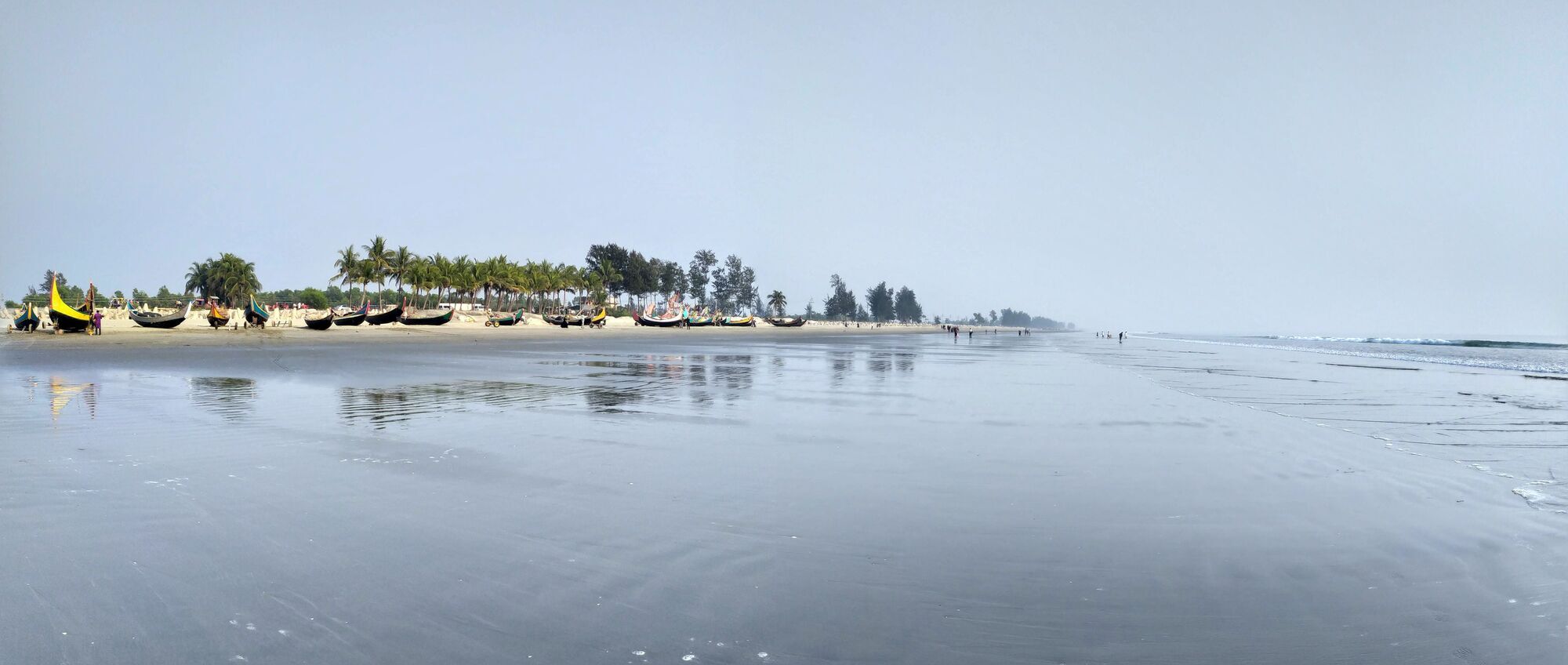 Вне традиционных маршрутов: почти неизвестные страны предлагают самые большие сюрпризы