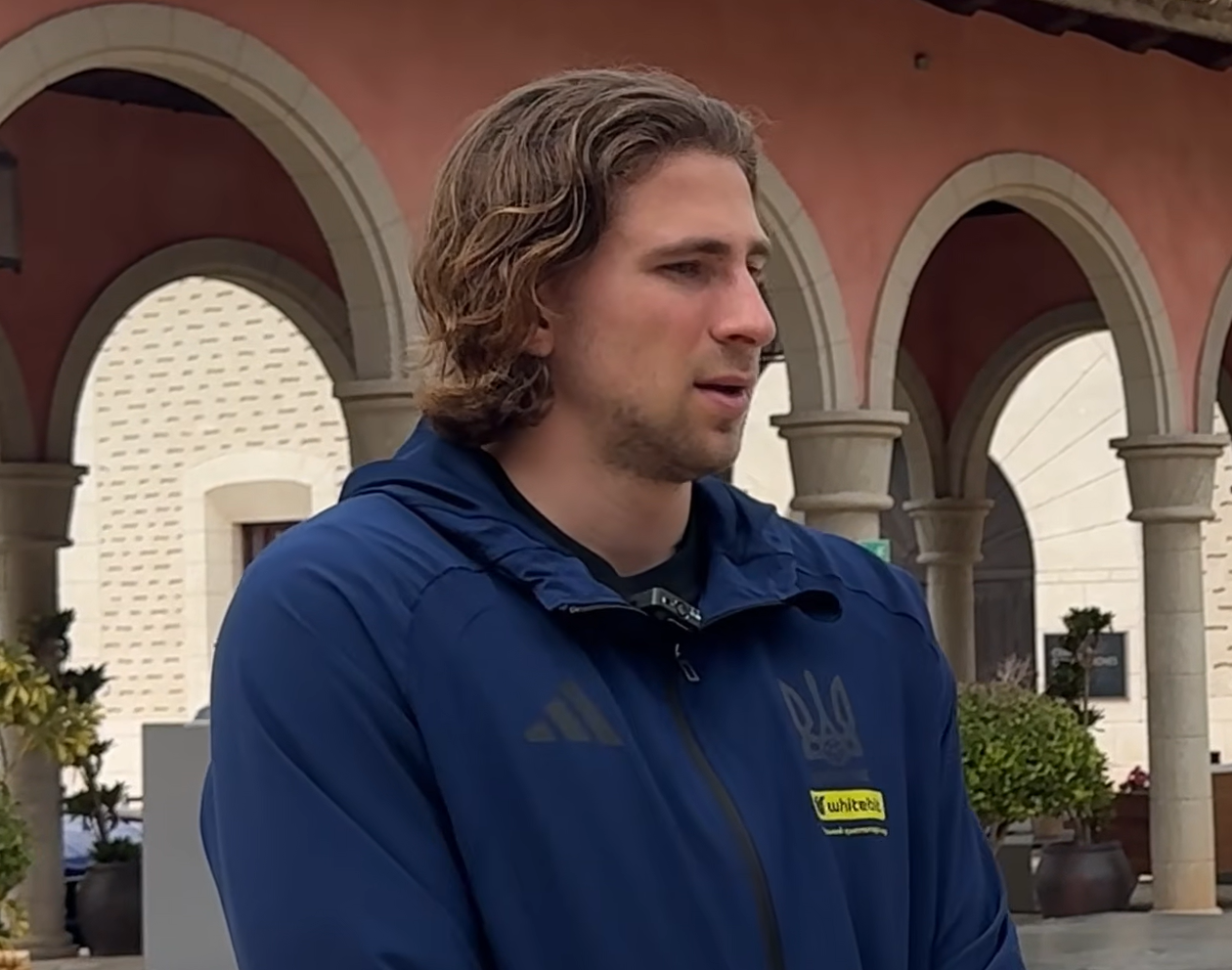 "Ничего нового не увидел": Забарный оценил фиаско сборной Украины в матче со Швецией