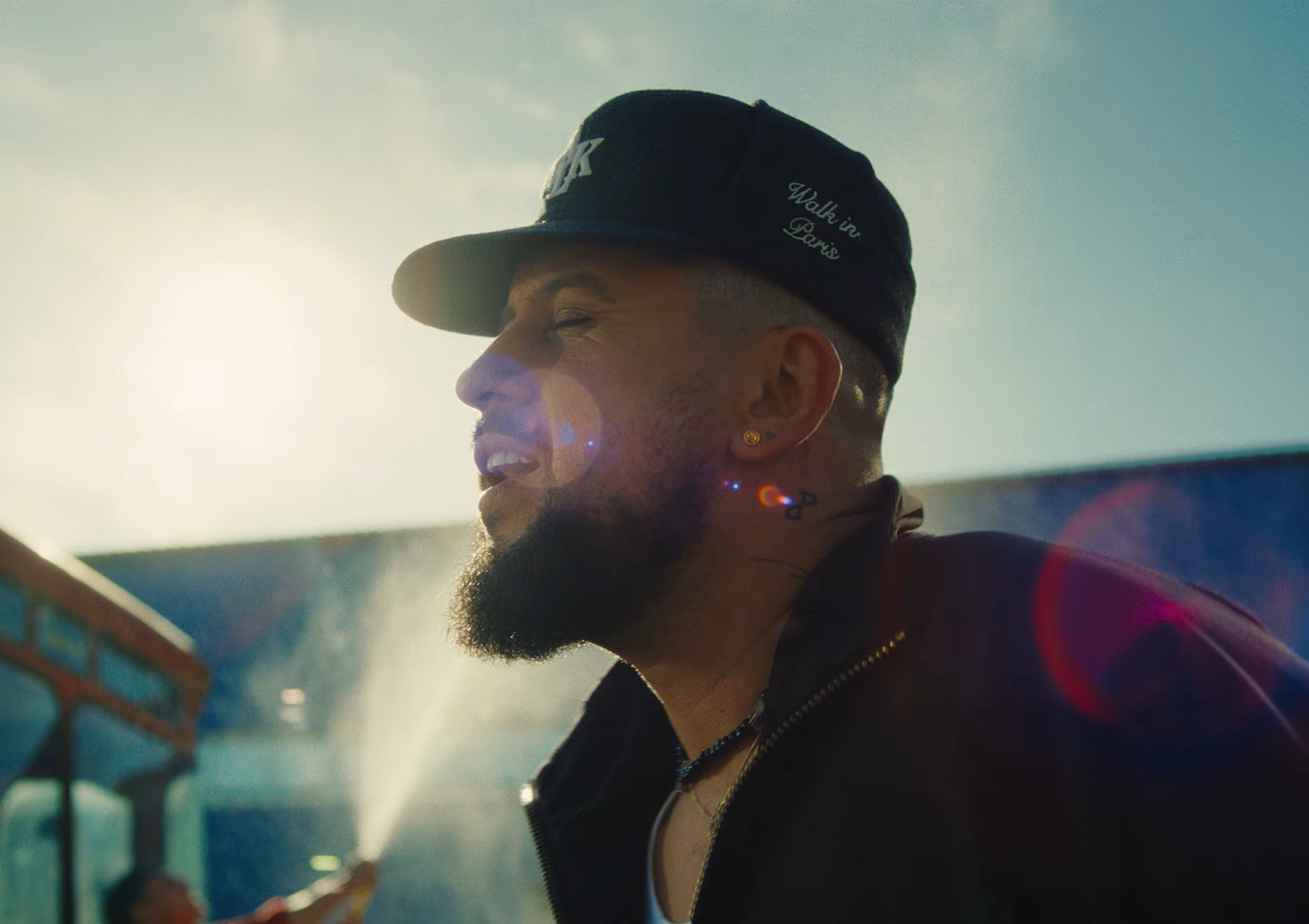 Монатіку – 40: чи зміг співак повернути форму після хвилі насмішок у мережі та який вигляд він має зараз