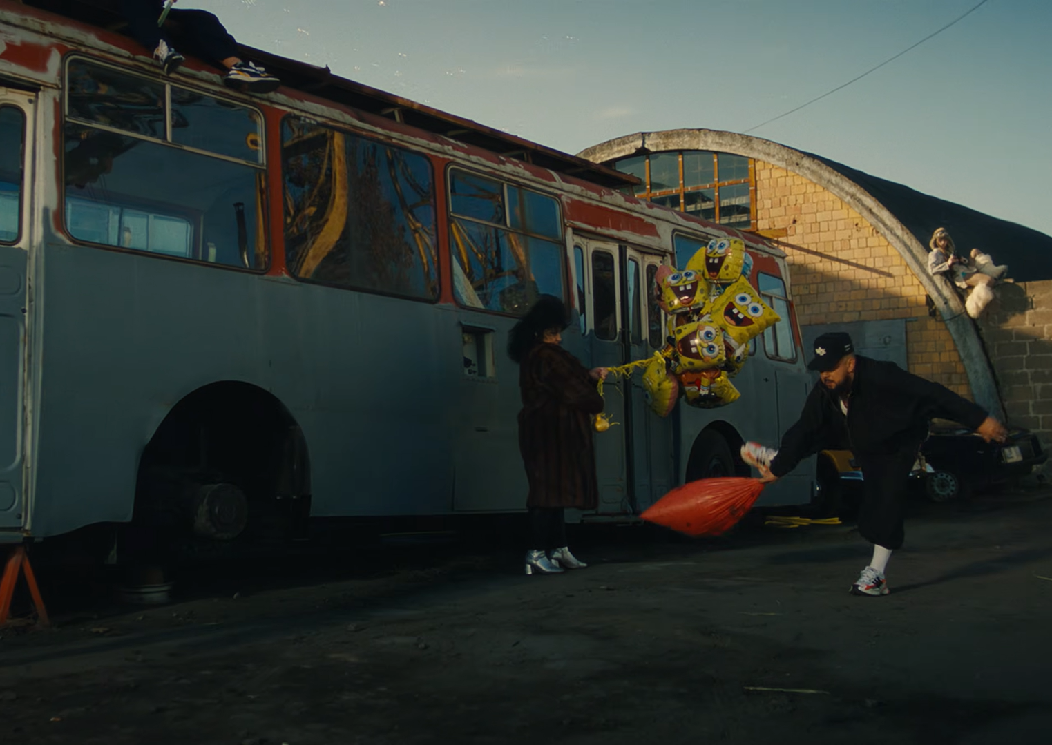 Монатіку – 40: чи зміг співак повернути форму після хвилі насмішок у мережі та який вигляд він має зараз