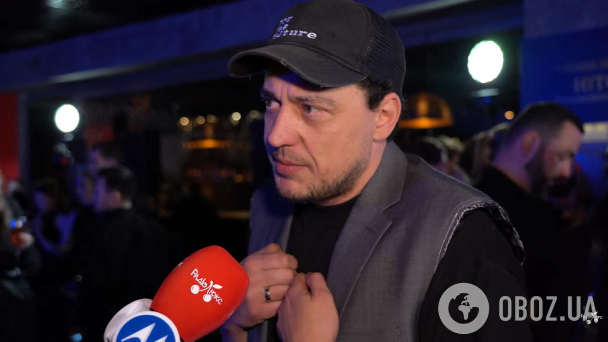 Ексведучий "Орла і Решки" зізнався, як ставиться до того, що місце в шоу тепер можна купити за 100 тисяч євро