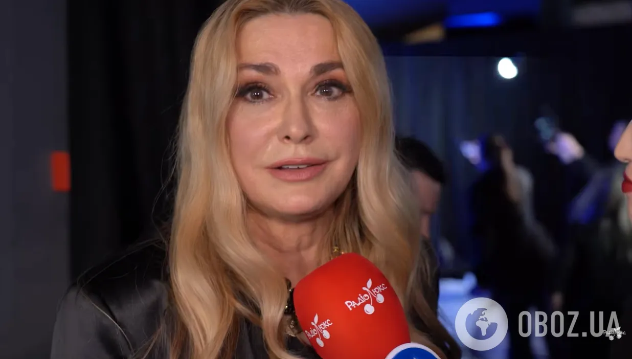 "Що нам та тисяча доларів?" Ольга Сумська емоційно висловилася про гонорари українських акторів і розповіла, як її "кинули" на гроші