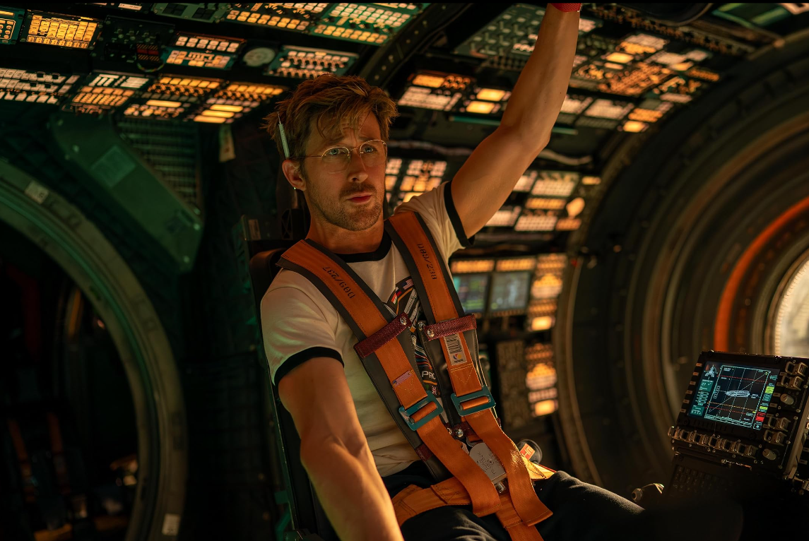 Самый успешный фильм года с почти идеальным рейтингом: почему "Проект "Аве Мария" с Райаном Гослингом считают лучше "Интерстеллара"