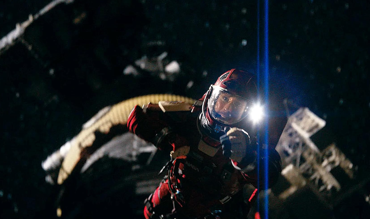 Самый успешный фильм года с почти идеальным рейтингом: почему "Проект "Аве Мария" с Райаном Гослингом считают лучше "Интерстеллара"