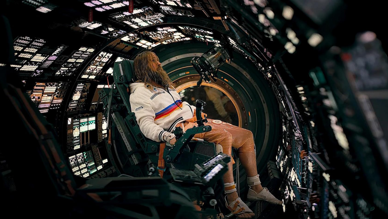 Самый успешный фильм года с почти идеальным рейтингом: почему "Проект "Аве Мария" с Райаном Гослингом считают лучше "Интерстеллара"