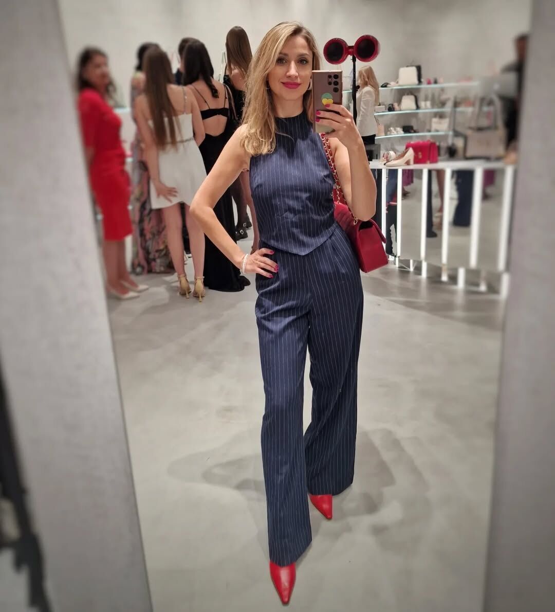 Время для смелости: какую сумку выбрать весной-2026