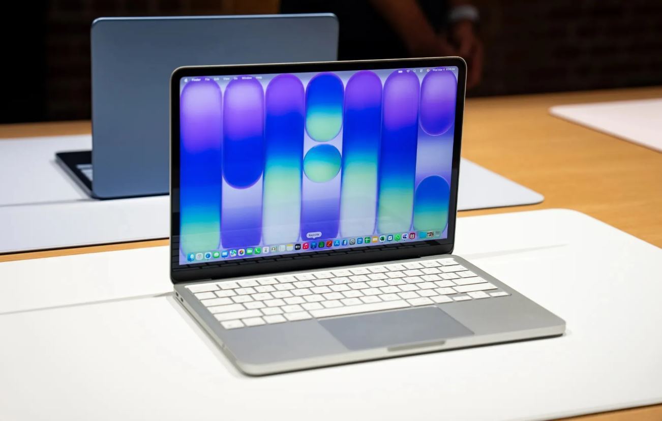 Apple офіційно представила MacBook Neo: що відомо про найдоступніший ноутбук
