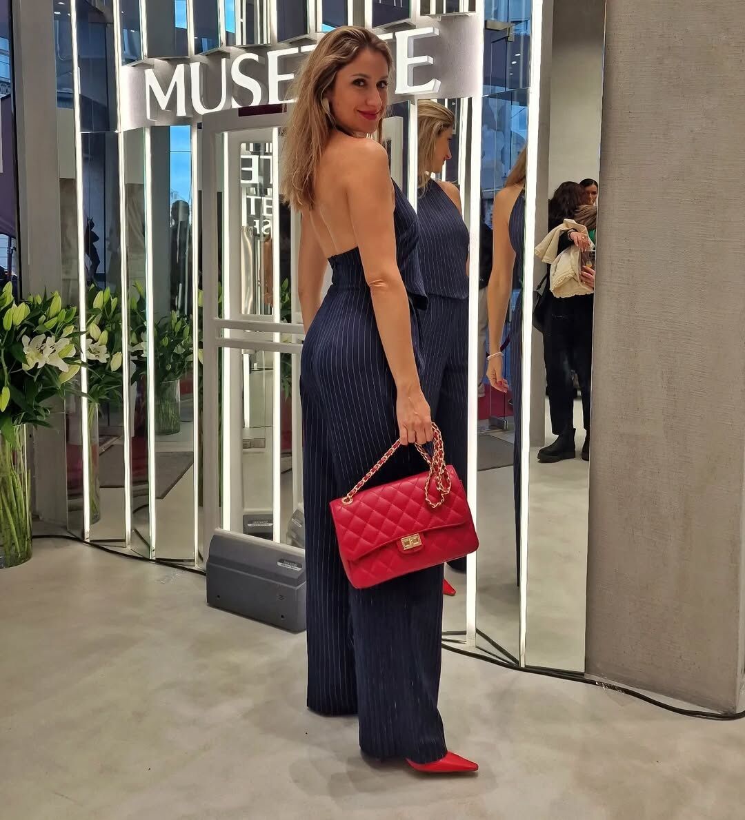 Время для смелости: какую сумку выбрать весной-2026