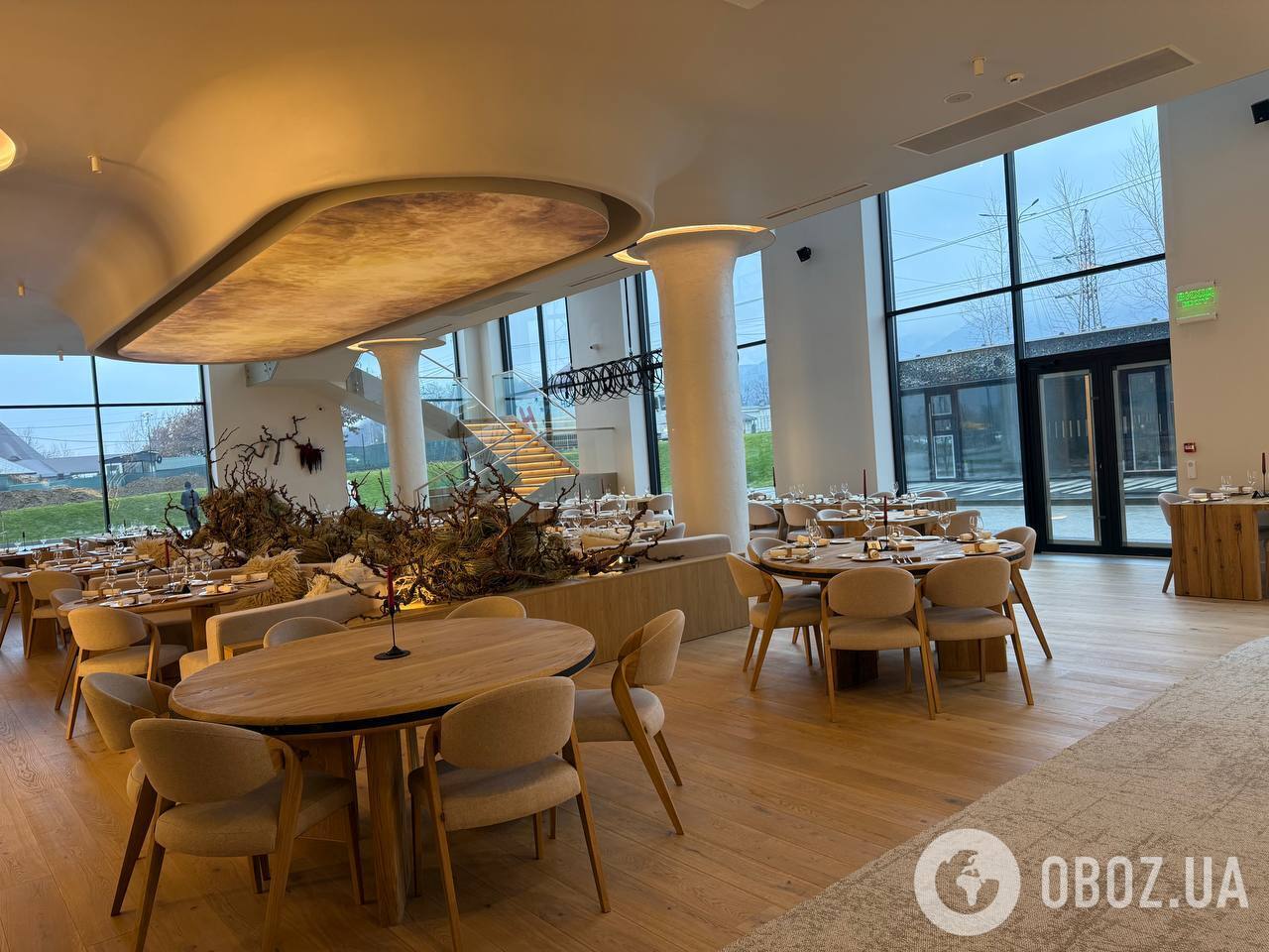 Місце, яке створене серцем: в Rikka Khust Thermal Resort на Закарпатті ви захочете повернутись знову і знову