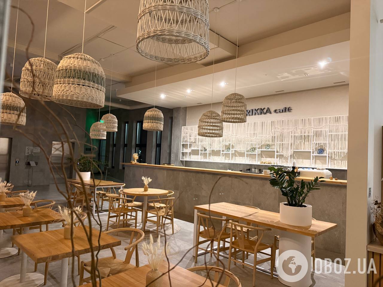 Місце, яке створене серцем: в Rikka Khust Thermal Resort на Закарпатті ви захочете повернутись знову і знову