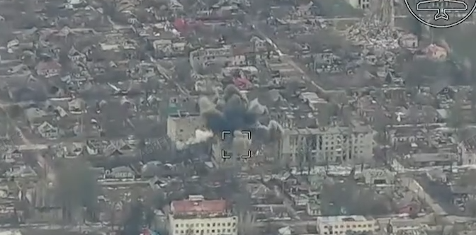 Россия накапливает силы для весеннего наступления на Покровском направлении – 7-й корпус ДШВ