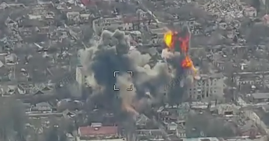 Россия накапливает силы для весеннего наступления на Покровском направлении – 7-й корпус ДШВ