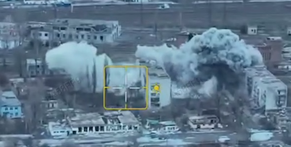 Россия накапливает силы для весеннего наступления на Покровском направлении – 7-й корпус ДШВ