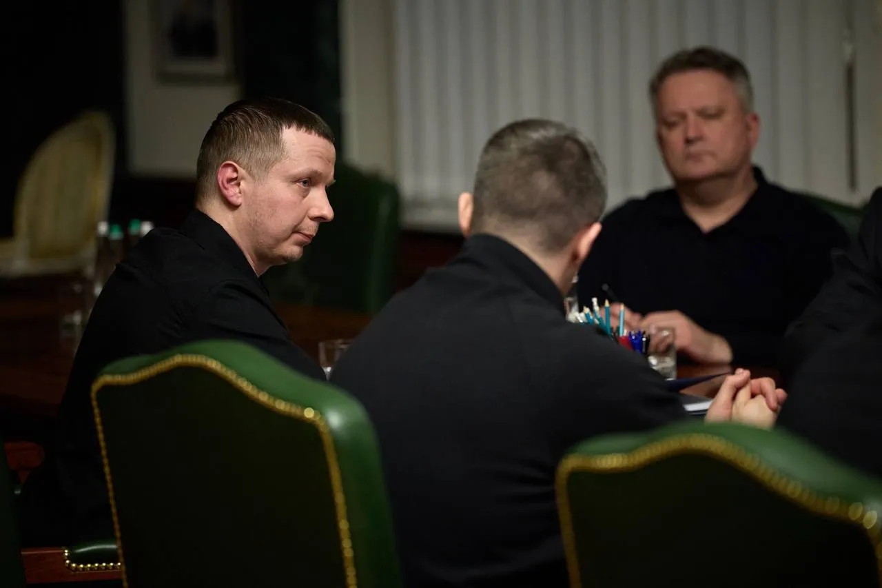 "Іранський режим створює загрози всім": Зеленський провів нараду щодо ситуації на Близькому Сході. Фото