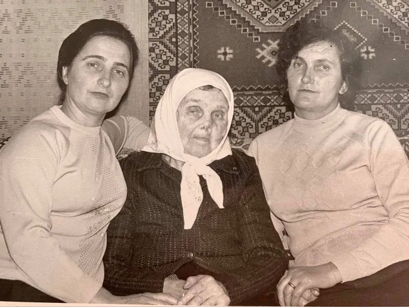 На Тернопільщині померла колишня зв'язкова УПА Галина Кравчук: чим вона відома