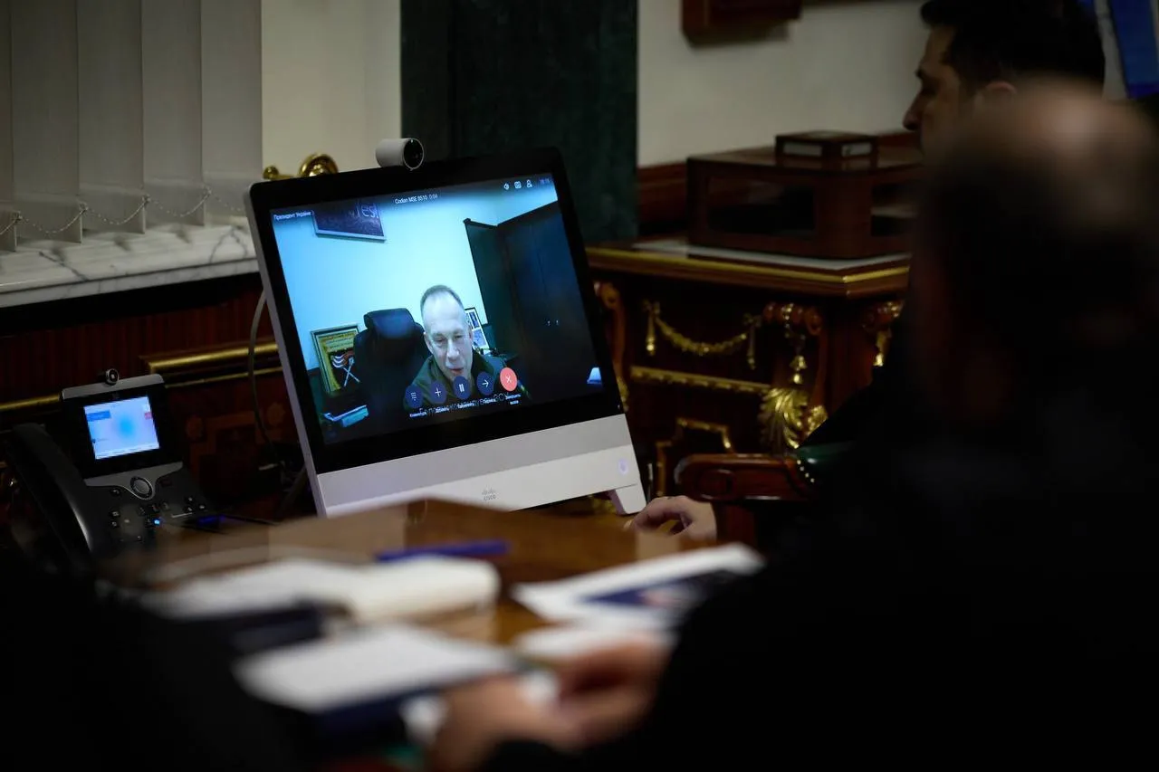 "Іранський режим створює загрози всім": Зеленський провів нараду щодо ситуації на Близькому Сході. Фото