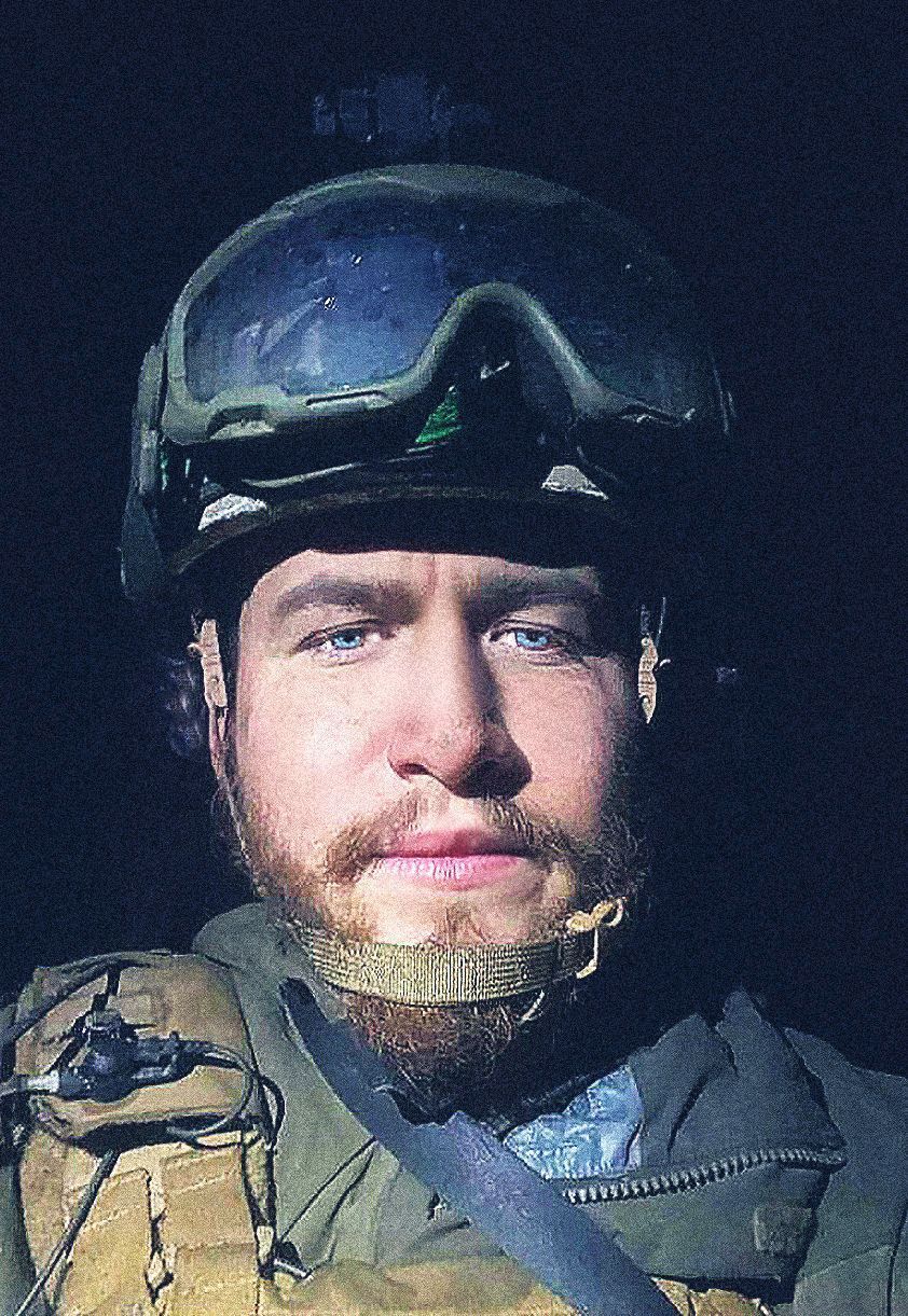 Вважався зниклим безвісти: у Львові через майже три роки після загибелі попрощались із військовим "Лембергом". Фото