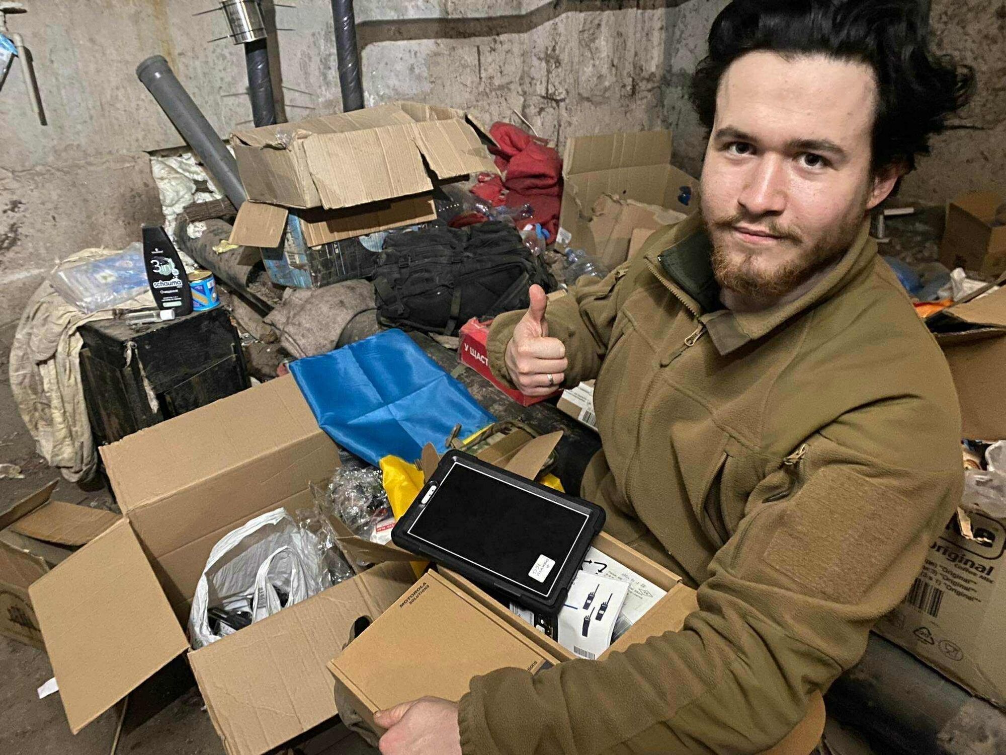 Вважався зниклим безвісти: у Львові через майже три роки після загибелі попрощались із військовим "Лембергом". Фото