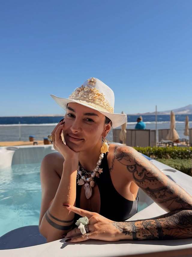 Блогерка Корячка напророчила дату закінчення воєнних дій і налякала, де в Європі спалахнуть конфлікти: в мережі розгорілася дискусія