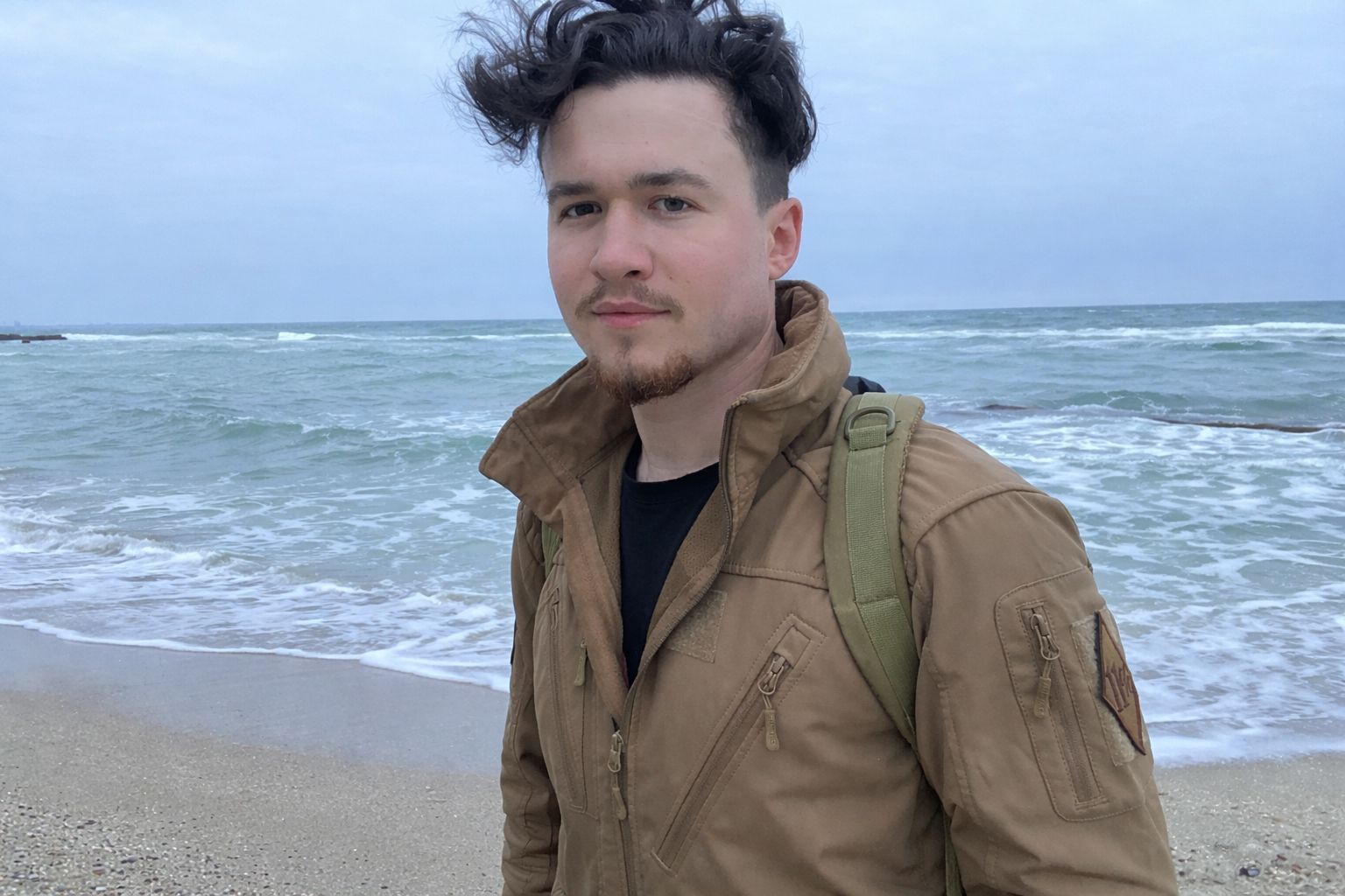 Вважався зниклим безвісти: у Львові через майже три роки після загибелі попрощались із військовим "Лембергом". Фото