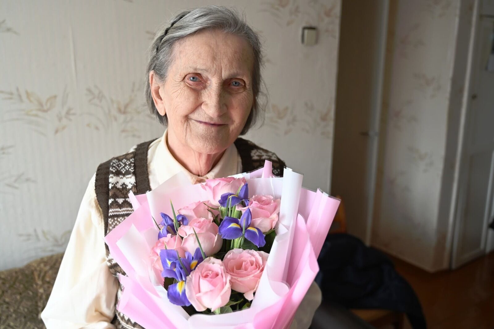 На Тернопільщині померла колишня зв'язкова УПА Галина Кравчук: чим вона відома