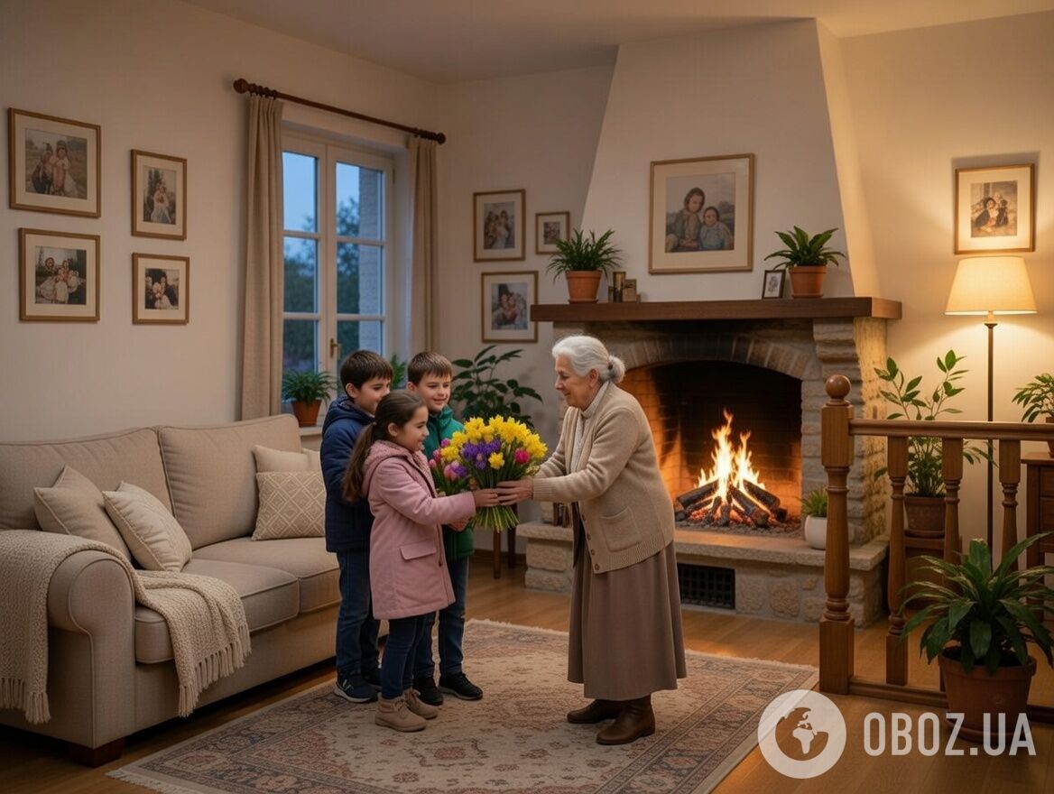 С Международным женским днем 2026: поздравления для родных и любимых