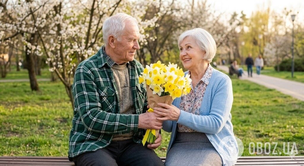 С Международным женским днем 2026: поздравления для родных и любимых