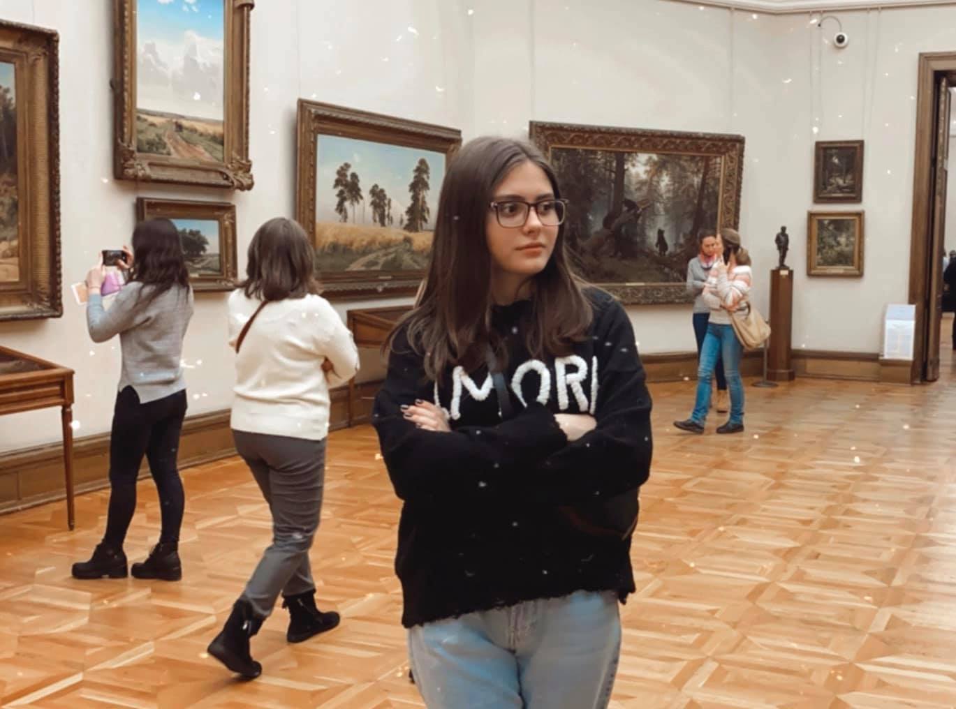 "Живемо разом". Молодша донька Ольги Сумської вперше розповіла про свого коханого