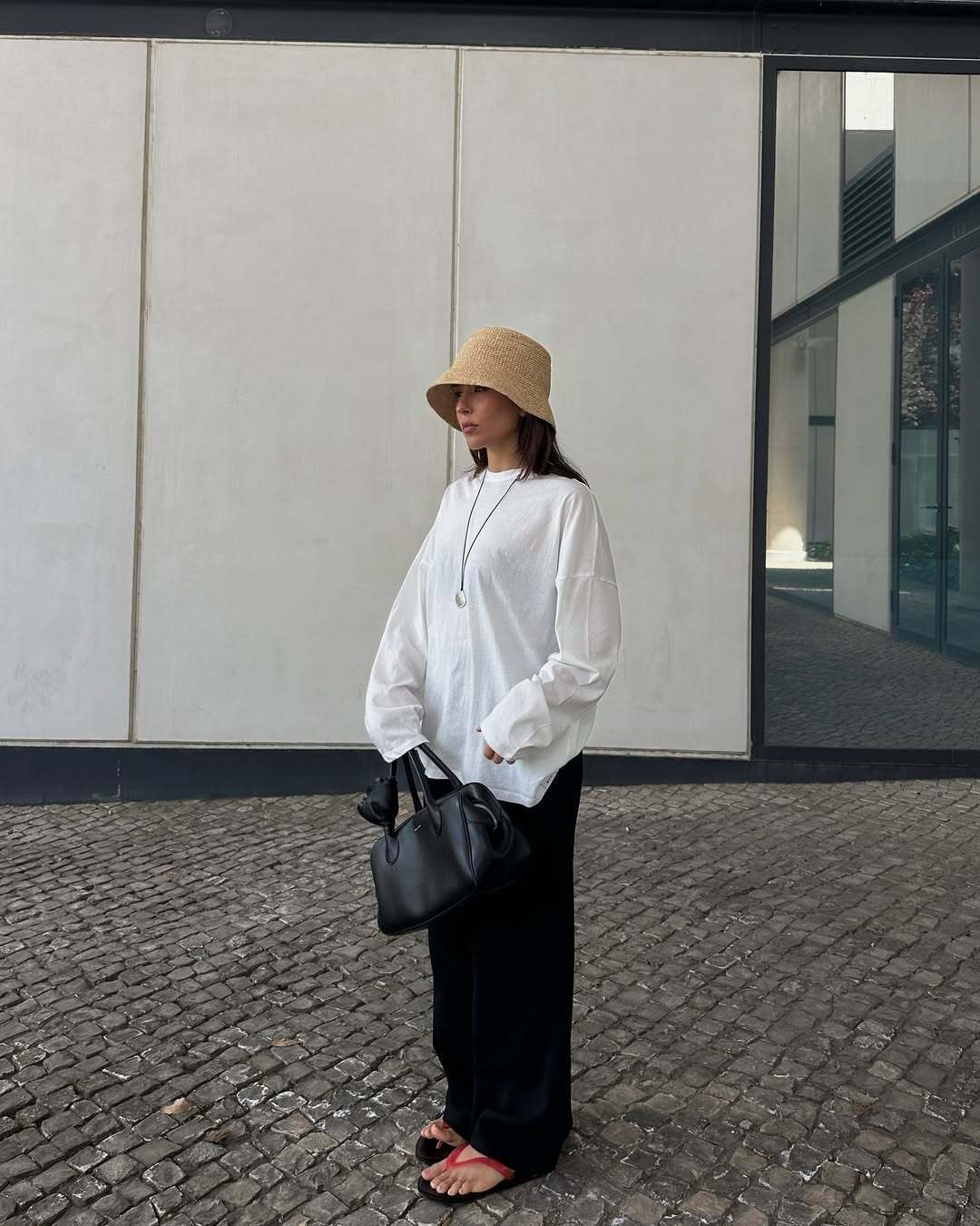 Якщо не хочеться мати нудний вигляд: 7 трендових аксесуарів для весняного гардеробу