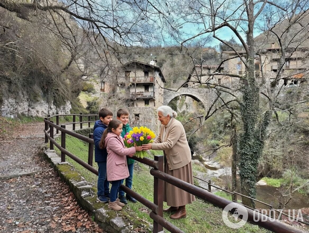 С Международным женским днем 2026: поздравления для родных и любимых