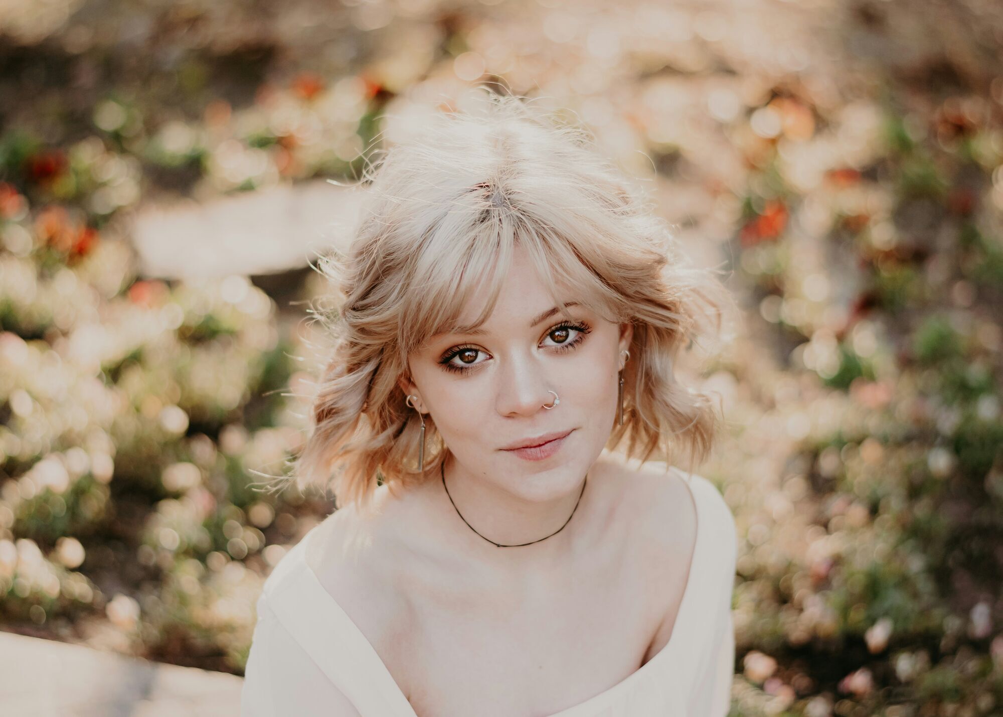 Вернут ваши волосы к жизни: трендовые весенние прически