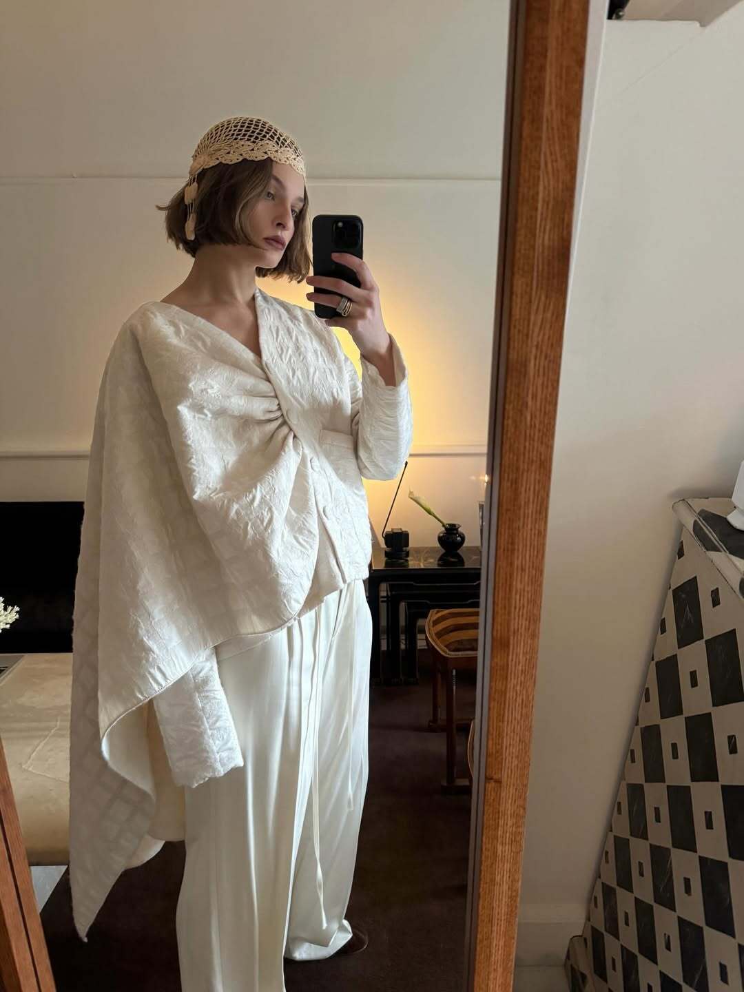 Якщо не хочеться мати нудний вигляд: 7 трендових аксесуарів для весняного гардеробу