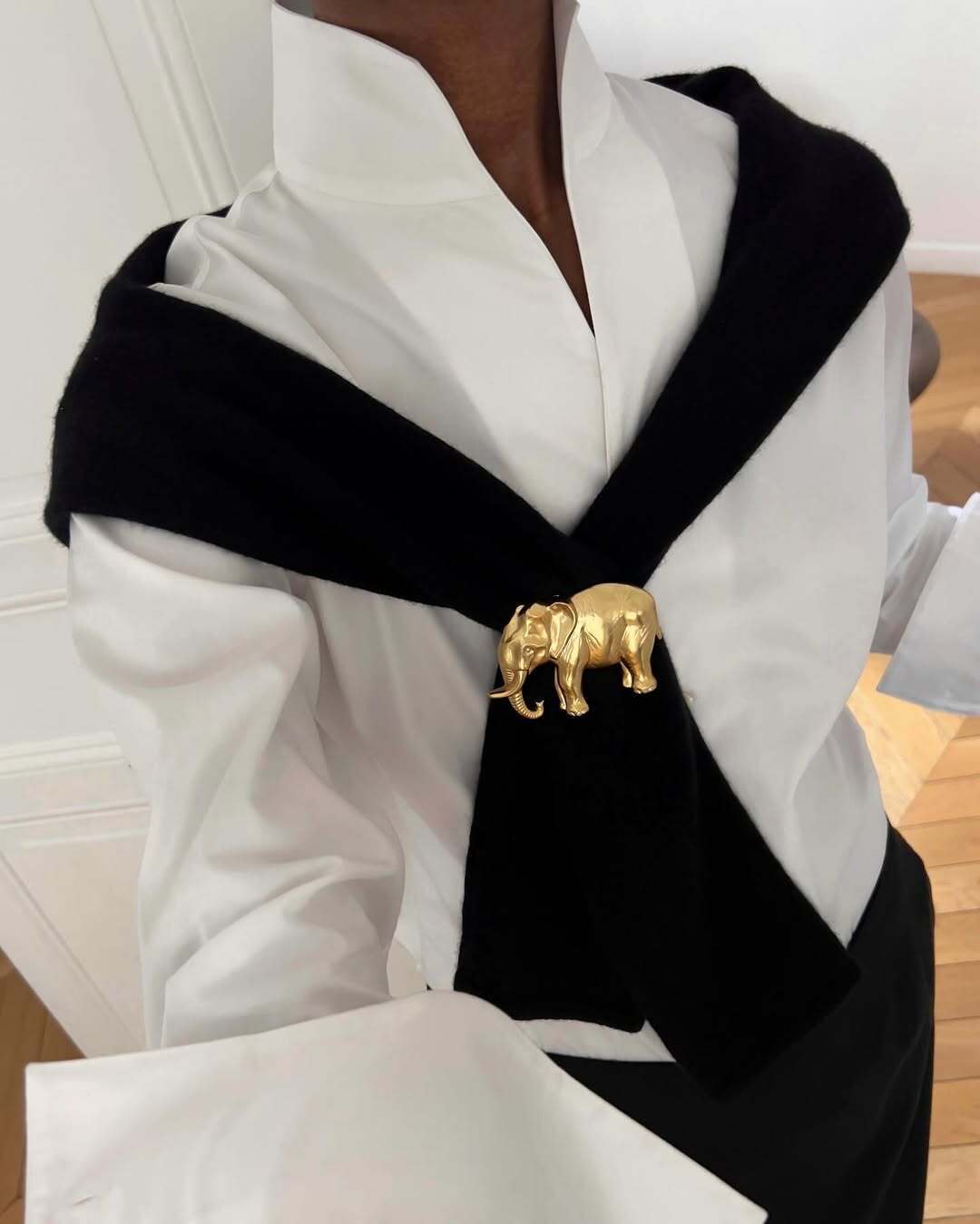 Якщо не хочеться мати нудний вигляд: 7 трендових аксесуарів для весняного гардеробу