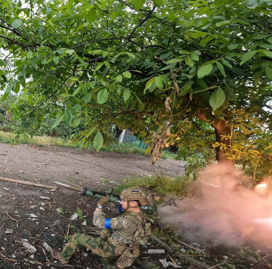 "Ударив в бороду і схопив за автомат": київський футболіст зумів врятуватися, зустрівшись з російським військовим в тилу