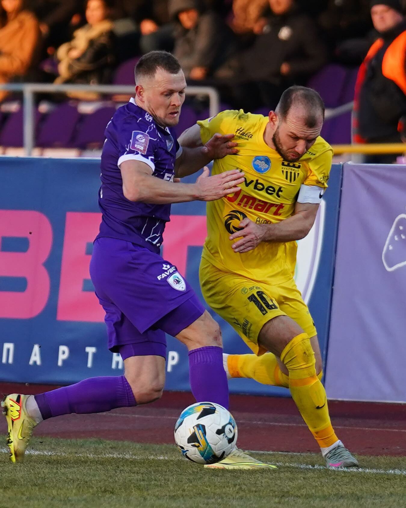 Матч 1/4 фіналу Кубку України з футболу завершився грандіозною сенсацією. Відео