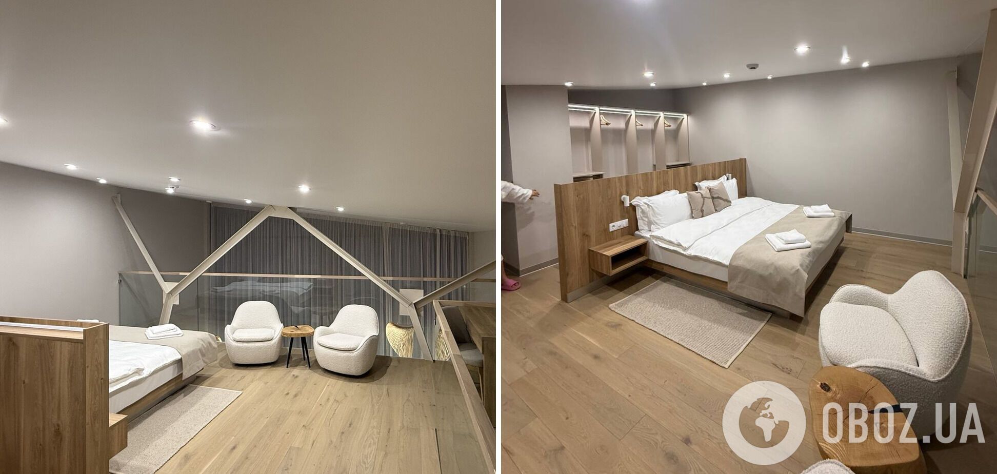 Місце, яке створене серцем: в Rikka Khust Thermal Resort на Закарпатті ви захочете повернутись знову і знову