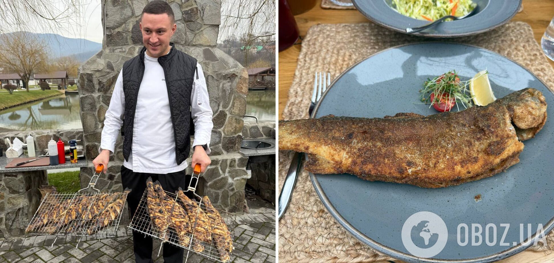 Місце, яке створене серцем: в Rikka Khust Thermal Resort на Закарпатті ви захочете повернутись знову і знову