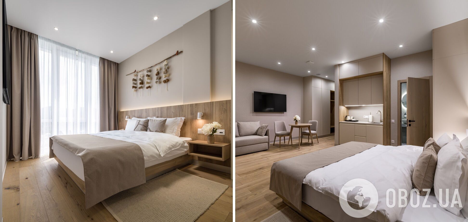 Місце, яке створене серцем: в Rikka Khust Thermal Resort на Закарпатті ви захочете повернутись знову і знову