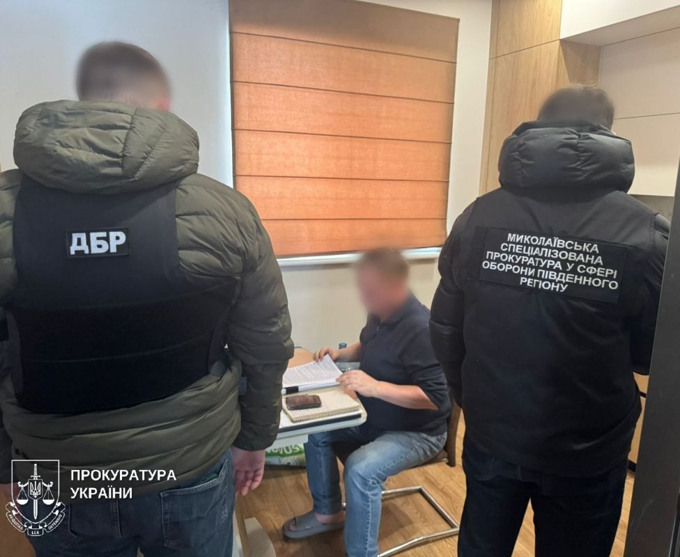 Викрили зловживання на оборонних закупівлях