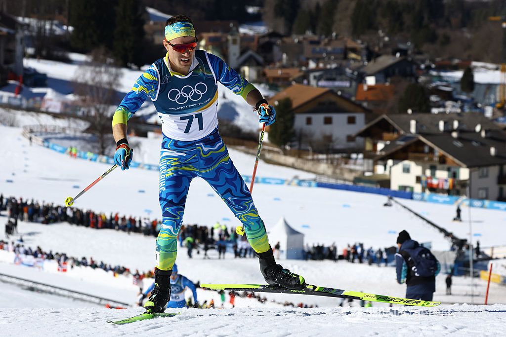Унікальний випадок. Українець після Олімпіади-2026 виступить на Паралімпіаді: як це можливо