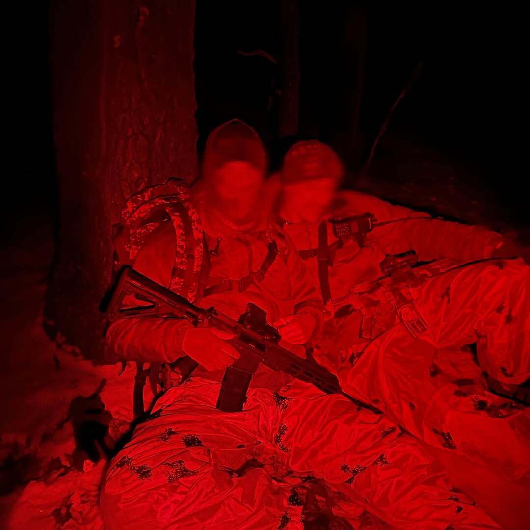 "Ударив в бороду і схопив за автомат": київський футболіст зумів врятуватися, зустрівшись з російським військовим в тилу