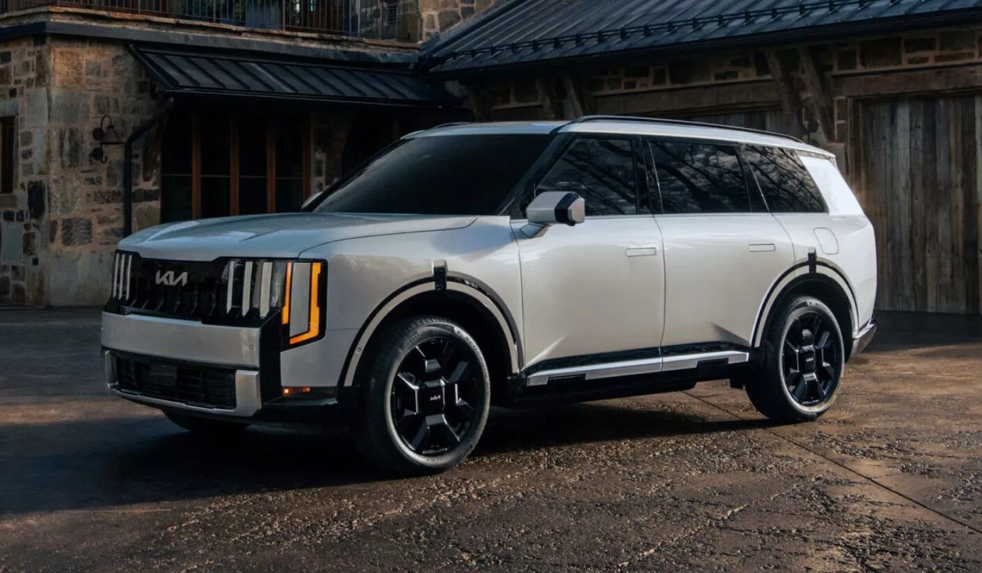Kia Telluride